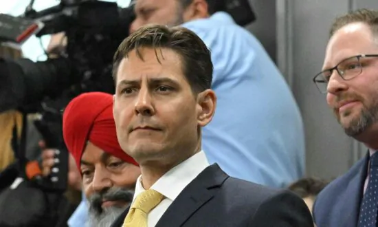 Former Hostage Calls on Australia to ‘Sharpen Its Tools’ Against Foreign Arbitrary Detention