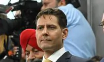 ‘I Underestimated Their Ruthlessness’: Michael Kovrig Recounts Suffering Under CCP Captivity