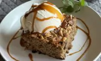 Apple Season Has Arrived, and so Have the Recipes