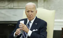 Biden Signs Stopgap Funding Bill to Prevent Pre-Election Government Shutdown