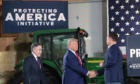 Trump Says Blocking Chinese Ownership of US Farmland Easy to Achieve