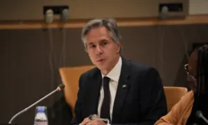 Blinken Participates in Meeting to Launch Friends of Fissile Material Cut-Off Treaty