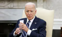 Biden Delivers Remarks on Ukraine’s Recovery and Reconstruction