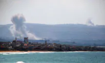 Israel Strikes ‘Dozens’ More Hezbollah Targets Overnight