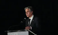 Blinken Delivers Remarks at Advancing Sustainable Development Through AI Event