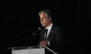 Secretary Blinken Delivers Remarks at the DFC 5th Anniversary Conference