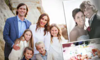 Doctors Told Her Get an Abortion, Kids Aren’t in the Cards, She Said No—Then This ‘Miracle’ Happened