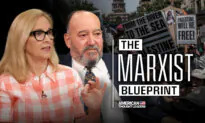 How Marxism Exploits Crises and Division: Mike Gonzalez and Katie Gorka