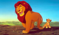 Comedian Sued for $27 Million Over ‘The Lion King’ Joke