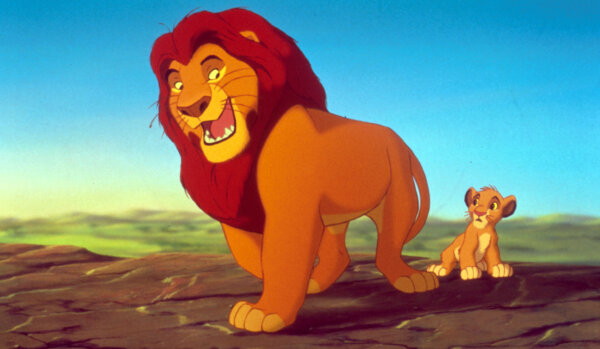  Comedian Sued for $27 Million Over 'The Lion King' Joke