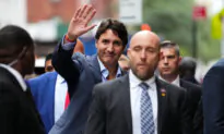 What Prime Minister Trudeau Told Colbert on ‘The Late Show’
