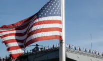 Trump Names Businessman John Phelan as Navy Secretary