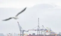 Lockdown Notice Lifted as Firefighters Control Battery Fire at Port of Montreal