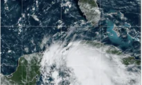 Florida Counties Issue Mandatory Evacuations Ahead of Tropical Storm Helene