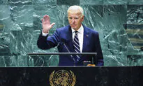 Biden Advocates for Stronger UN Amid Ongoing Wars in Israel, Ukraine