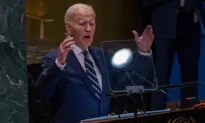 Biden Calls for End to Civil War in Sudan During Address to UN General Assembly