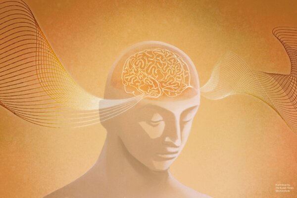 Can Consciousness Exist Without a Brain?