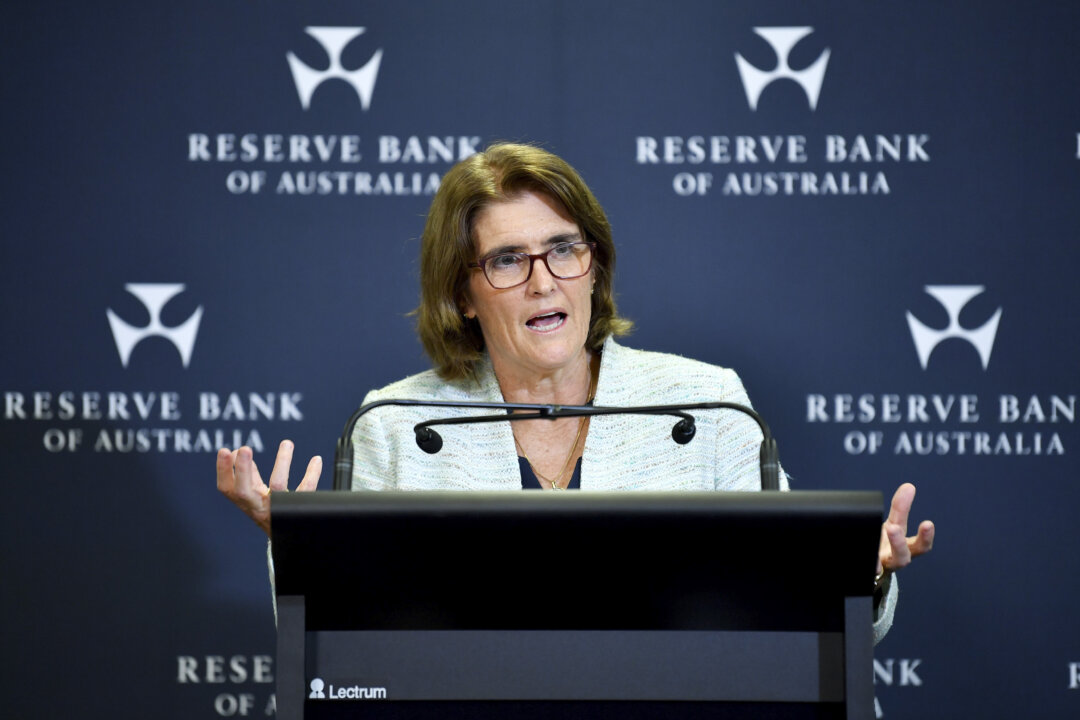PubChat at the Central Bank: RBA Rolls out Chatbot to Assist With Economic Analysis