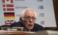 Sanders, King Introduce Legislation to Ban Prescription Drug Ads