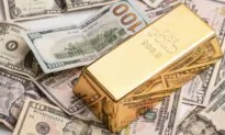 The Golden Rule: He Who Has the Gold Makes the Rules
