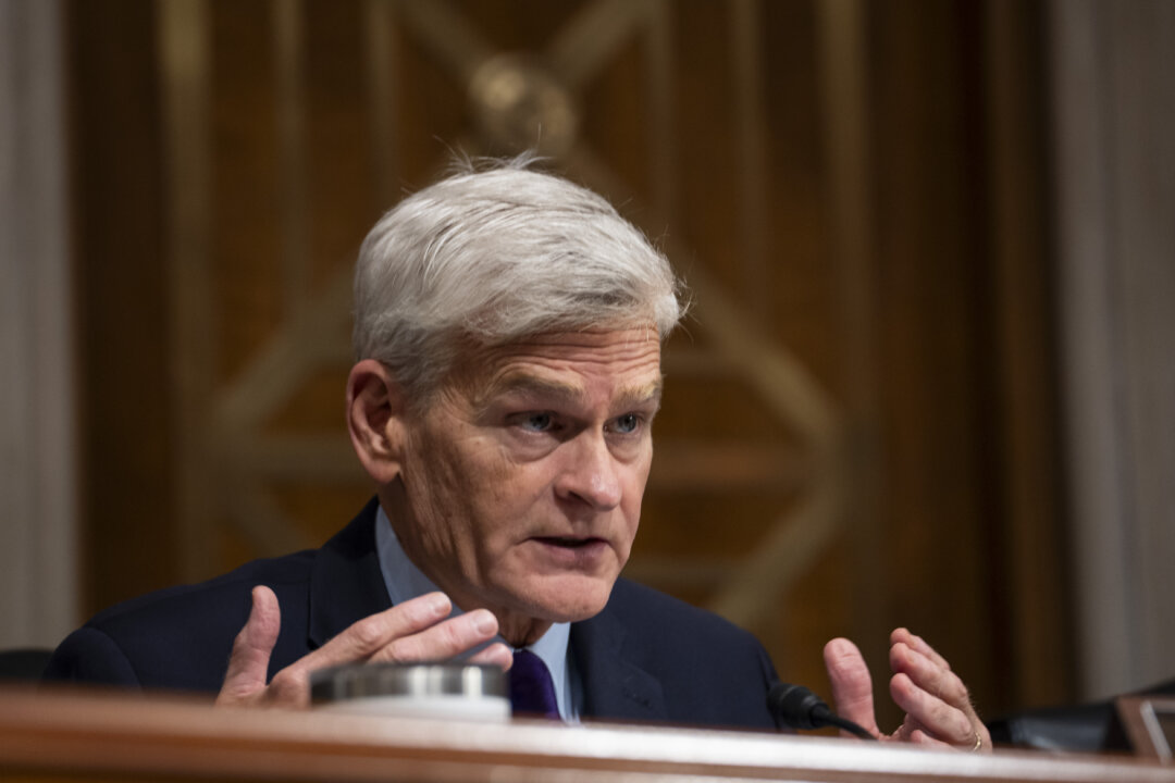 LIVE NOW: Senate Committee Hearings to Examine Preventing Fraud in Child Care Assistance Programs