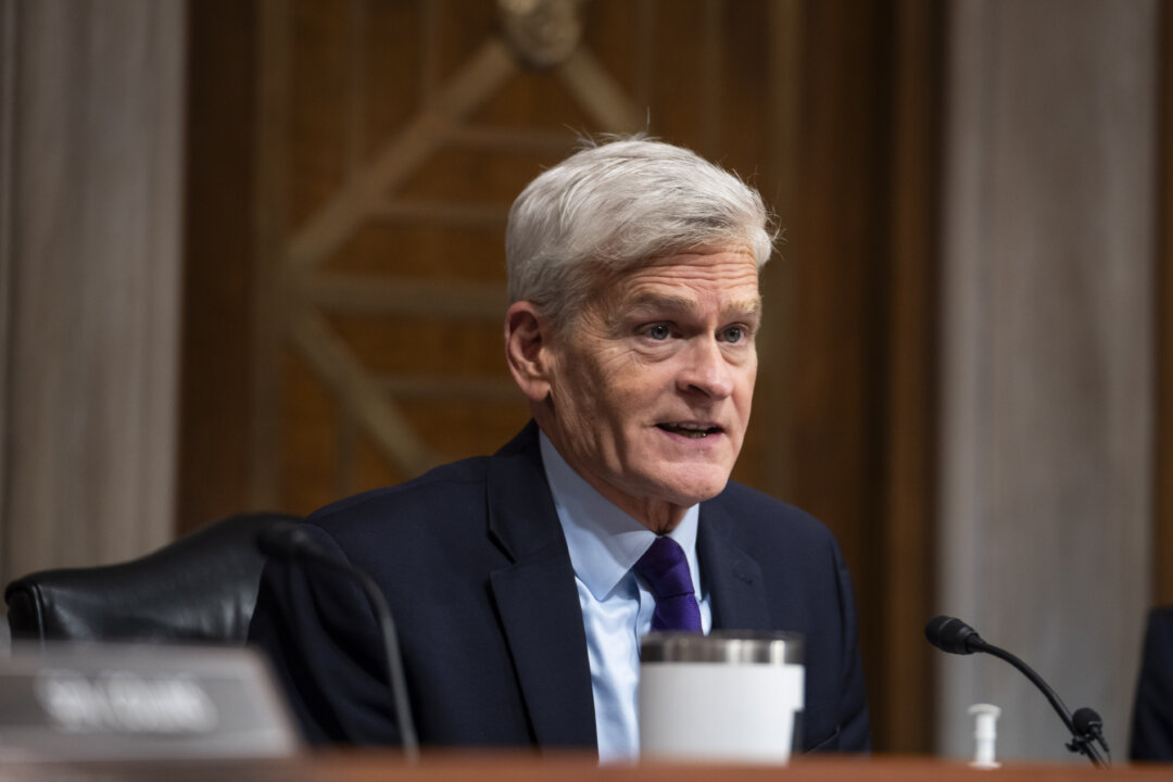 Senate Republicans Introduce Legislation to Boost Transparency on Foreign Funding in Higher Education