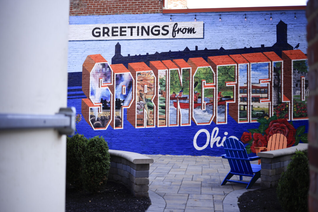 Haitian Residents of Springfield Get Reprieve on Protected Status, but Tensions Linger