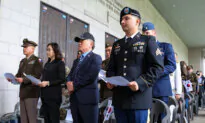 South Korea Hosts 1st Joint Repatriation Ceremony for Missing and Fallen US Soldiers of Korean War