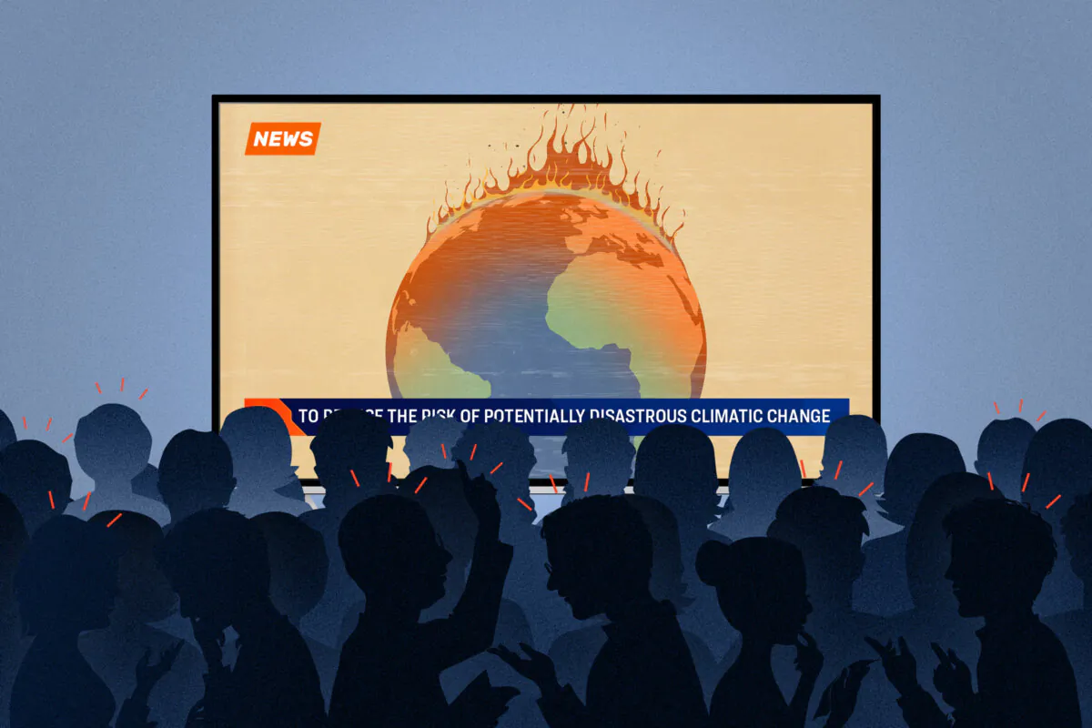 (Illustration by The Epoch Times, Getty Images, Shutterstock)