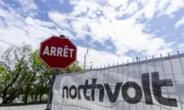 Feds Say They Lost No Money on Northvolt Bankruptcy, While Quebec Is Out $270M