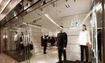 China to Investigate Calvin Klein Owner for Alleged Boycott of Xinjiang Products
