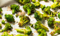 Broccoli May Help Prevent Cancer—Here’s How to Get It Into Your Diet