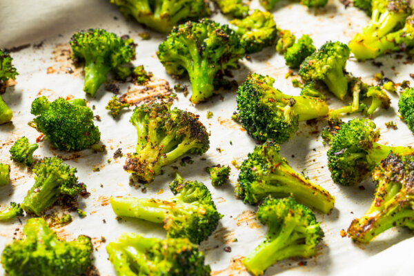 Good News for Broccoli Eaters