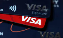 China Grants Visa Network Preliminary Approval After Years of Market Barriers