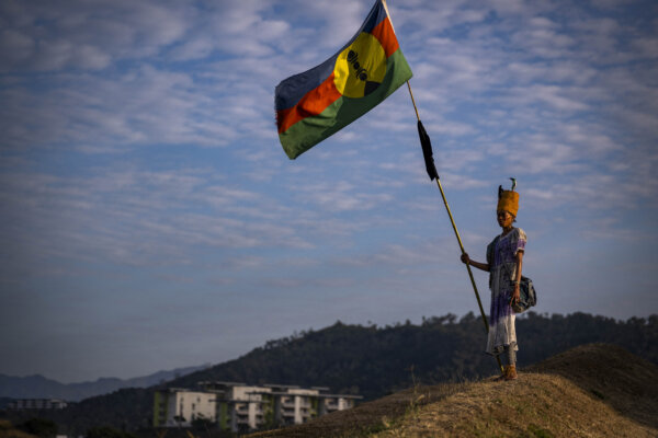 Epoch Times Photo
