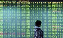 China Enters the Economic Doom-Loop