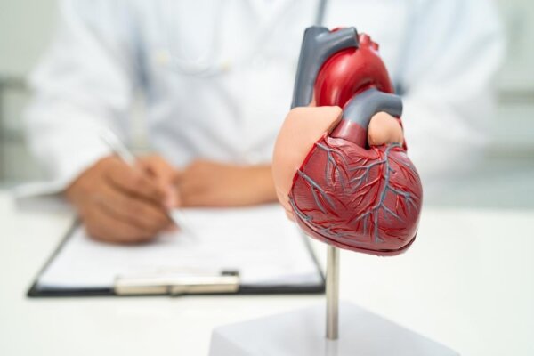 Your Blood Type May Predict Heart Attack Risk