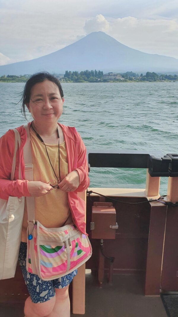 Epoch Times Photo