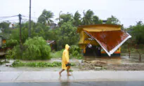 Hurricane John Falls Apart After Causing Deadly Mudslides on Mexico’s Southern Pacific Coast