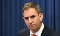 Treasurer Blames Global Instability for Australia’s Inflation Troubles