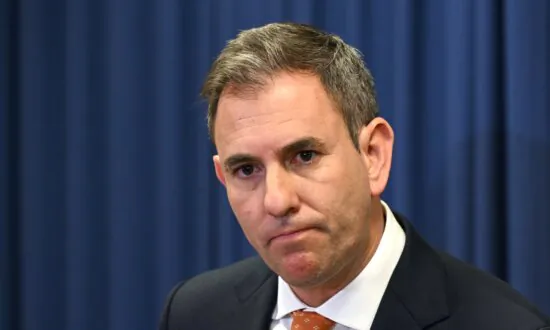 Treasurer Blames Global Instability for Australia’s Inflation Troubles
