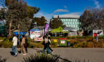 ANU Concedes Response to Pro-Palestinian Encampment May Have Been ‘Naive or Inadequate’