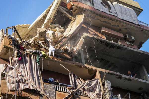 Epoch Times Photo