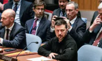 Ukraine Says It Has Captured 2 North Korean Soldiers Who Fought for Russia