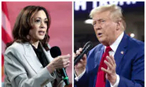 GOP Ahead in 9 Key Election Predictors: Gallup