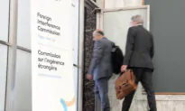 Foreign Ministry Rang Alarm Bell Over Challenges in Countering Disinformation Online