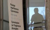 Chinese Interference in Our Democracy Needs Far More Attention Than It’s Getting