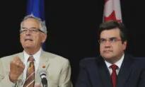 Francis Fox, Former Senator and Pierre Trudeau Cabinet Minister, Dies at 84