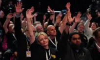 Labour Delegates Back Union Motion to Reverse Winter Fuel Cuts