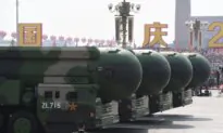 China’s ICBM Launch Tested Both Missile Capability and Geopolitical Waters, Analysts Say